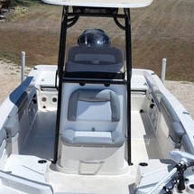 Nauticstar 231