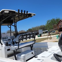 Nauticstar 231