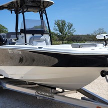 Nauticstar 231