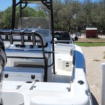 Nauticstar 231