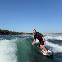 Malibu Wakesetter 24 MXZ