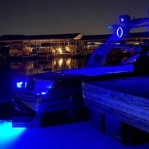 Malibu Wakesetter 24 MXZ