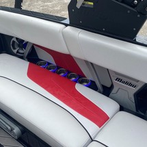 Malibu Wakesetter 24 MXZ