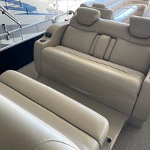 Manitou 25 x-plode xt rfx shp dual