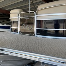 Manitou 25 x-plode xt rfx shp dual