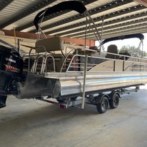 Manitou 25 x-plode xt rfx shp dual