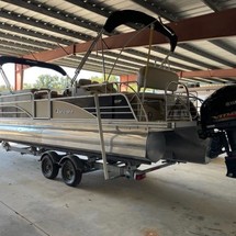 Manitou 25 x-plode xt rfx shp dual