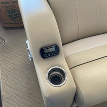 Manitou 25 x-plode xt rfx shp dual