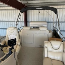 Manitou 25 x-plode xt rfx shp dual