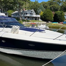 Sunseeker Camargue 50