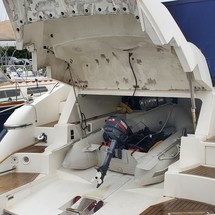 Sunseeker Camargue 50