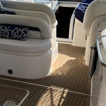 Sunseeker Camargue 50