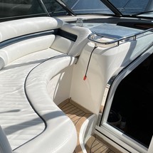 Sunseeker Camargue 50