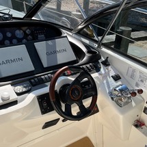 Sunseeker Camargue 50