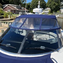 Sunseeker Camargue 50