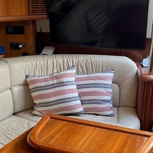 Sunseeker Camargue 50