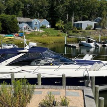 Sunseeker Camargue 50