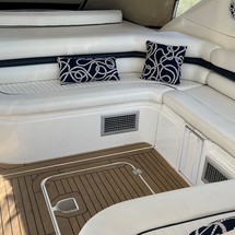 Sunseeker Camargue 50