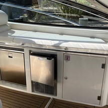 Sunseeker Camargue 50