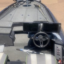 Skeeter zx 250