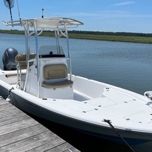 Sportsman 234