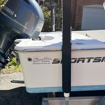 Sportsman 234