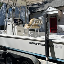 Sportsman 234