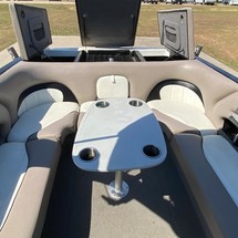 Malibu Wakesetter 23 LSV