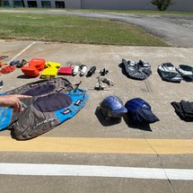 Malibu Wakesetter 23 LSV