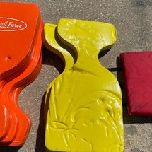 Malibu Wakesetter 23 LSV