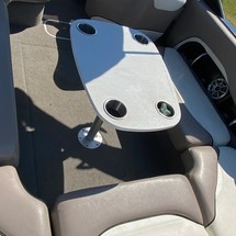 Malibu Wakesetter 23 LSV
