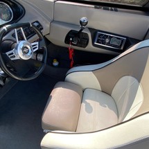 Malibu Wakesetter 23 LSV