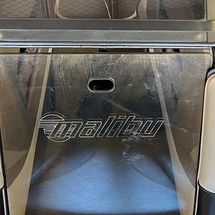 Malibu Wakesetter 23 LSV