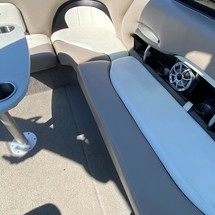 Malibu Wakesetter 23 LSV