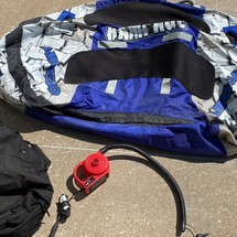 Malibu Wakesetter 23 LSV