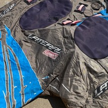 Malibu Wakesetter 23 LSV