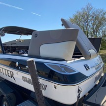 Malibu Wakesetter 23 LSV
