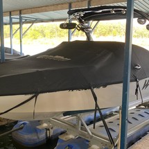 Malibu Wakesetter 23 LSV