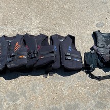 Malibu Wakesetter 23 LSV