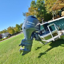Duckworth 20 Pacific Navigator Sport
