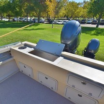 Duckworth 20 Pacific Navigator Sport