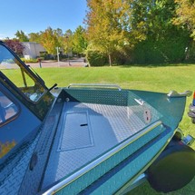 Duckworth 20 Pacific Navigator Sport