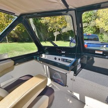 Duckworth 20 Pacific Navigator Sport