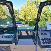 Duckworth 20 Pacific Navigator Sport