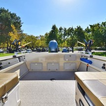 Duckworth 20 Pacific Navigator Sport