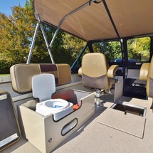 Duckworth 20 Pacific Navigator Sport