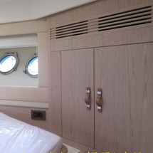 Beneteau Monte Carlo 4