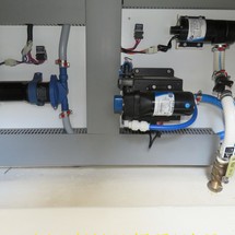 Beneteau Monte Carlo 4