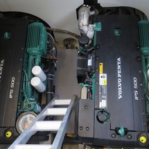 Beneteau Monte Carlo 4