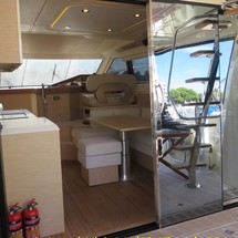 Beneteau Monte Carlo 4